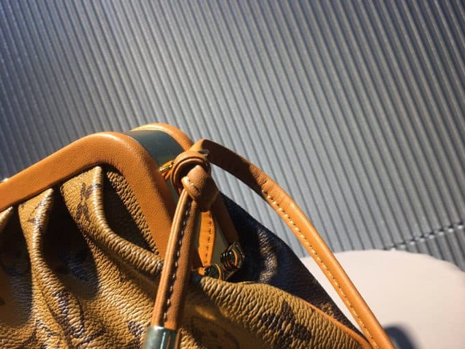 ルイヴィトンバッグコピー 定番人気2020新品 Louis Vuitton レディース ショルダーバッグ - 画像 (8)