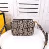 フェンディバッグコピー 2022新品注目度NO.1 FENDI レディース ショルダーバッグ - 画像 (2)