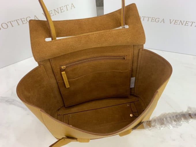 2019人気新作ボッテガヴェネタ(Bottega Veneta)☆レディース ハンドバックコピー☆どんなアイテムとも相性がいい！絶賛発売中！！ - 画像 (8)