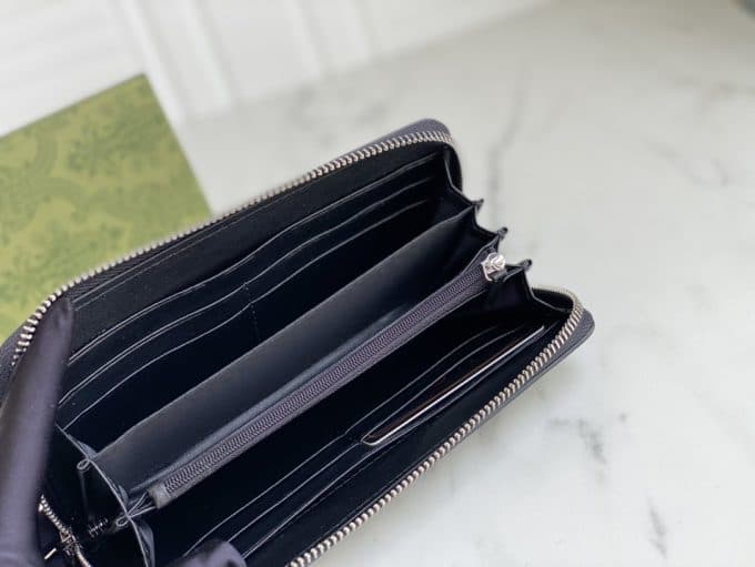 グッチ財布コピー 大人気2021新品 GUCCI レディース 長財布 - 画像 (5)
