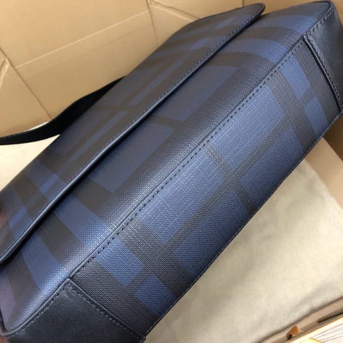 バーバリーバッグコピー 2021新品注目度NO.1 BURBERRY メンズ ショルダーバッグ - 画像 (5)