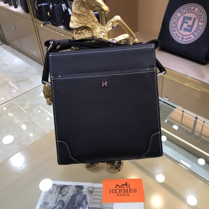エルメスバッグコピー 定番人気2021新品 HERMES メンズ ショルダーバッグ