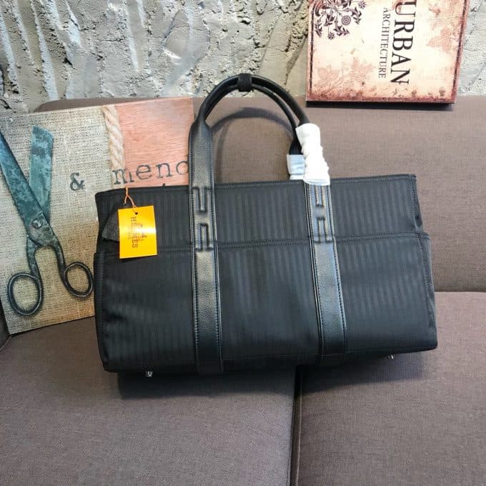 エルメスバッグコピー 定番人気2021新品 HERMES メンズ ボストンバッグ