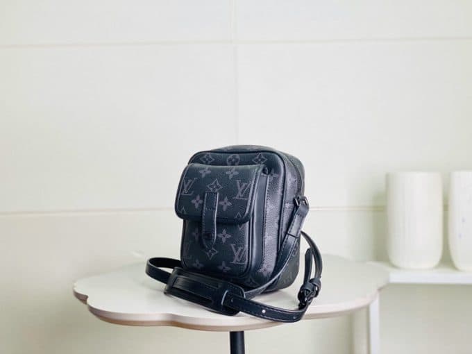 ルイヴィトンバッグコピー 2020新品注目度NO.1 Louis Vuitton レディース ショルダーバッグ - 画像 (3)