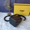 フェンディバッグコピー 定番人気2022新品 FENDI レディース バケツバッグ - 画像 (3)
