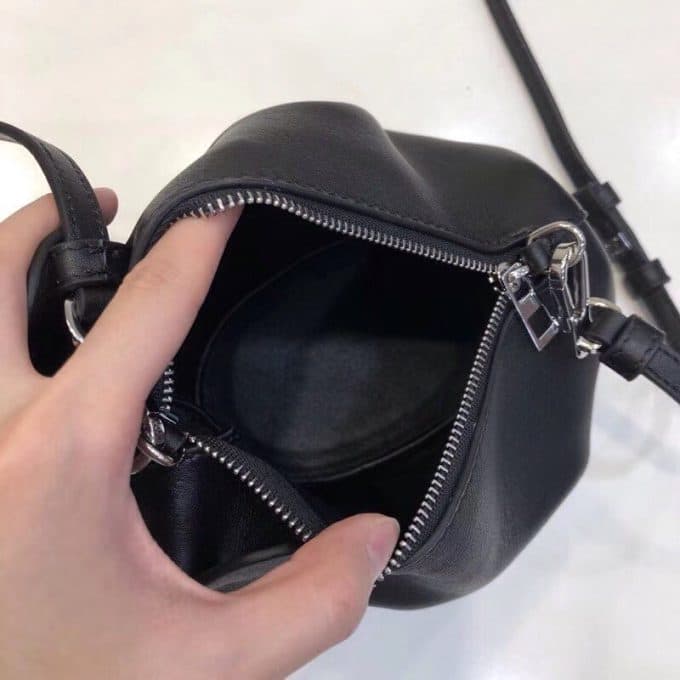 高品質 ロエベバッグコピー 定番人気2021新品 Loewe男女兼用 ショルダーバッグ - 画像 (8)
