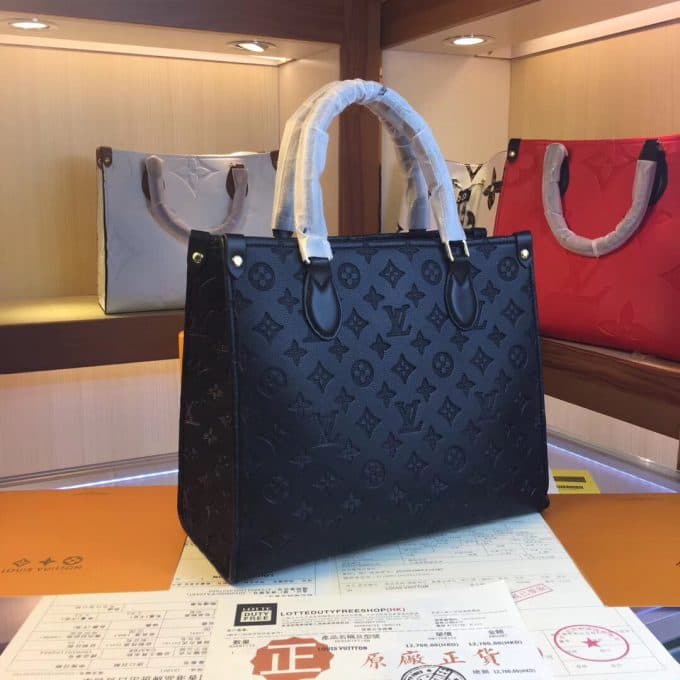 ルイヴィトンバッグコピー 2020新品注目度NO.1 Louis Vuitton レディース トートバッグ - 画像 (2)