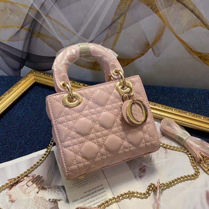 ディオールバッグコピー 大人気2020新品 Dior レディース ハンドバッグ