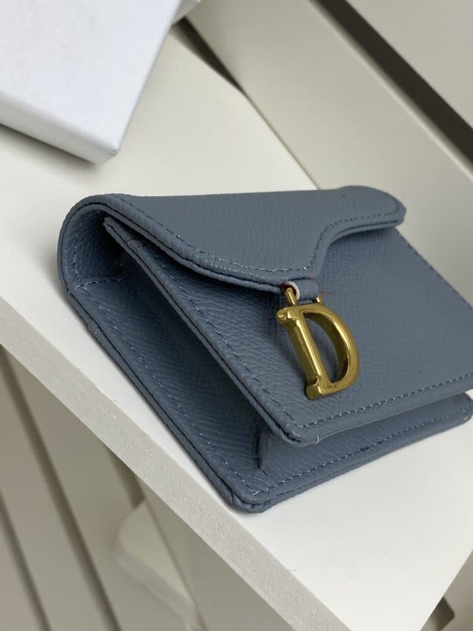 ディオール財布コピー 定番人気2021新品 Dior レディース 財布 - 画像 (4)