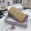 シャネル財布コピー 定番人気2021新品 CHANEL レディース 長財布