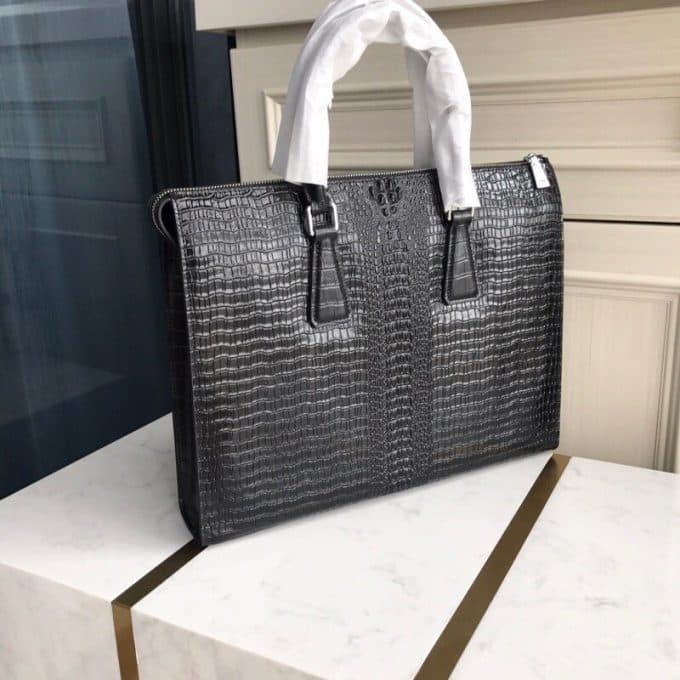 プラダバッグコピー 大人気2021新品 PRADA メンズ ブリーフケース - 画像 (3)