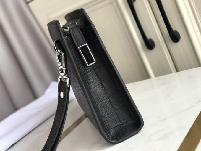 ルイヴィトンバッグコピー 定番人気2021新品 Louis Vuitton メンズ セカンドバッグ - 画像 (5)