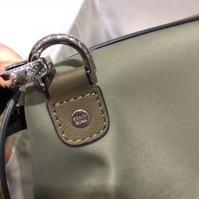 高品質フェンディバッグコピー 定番人気2021新品 FENDI 男女兼用 ボストンバッグ - 画像 (8)