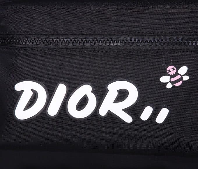 ディオールバッグコピー 2021新品注目度NO.1 Dior メンズ バックパック - 画像 (5)