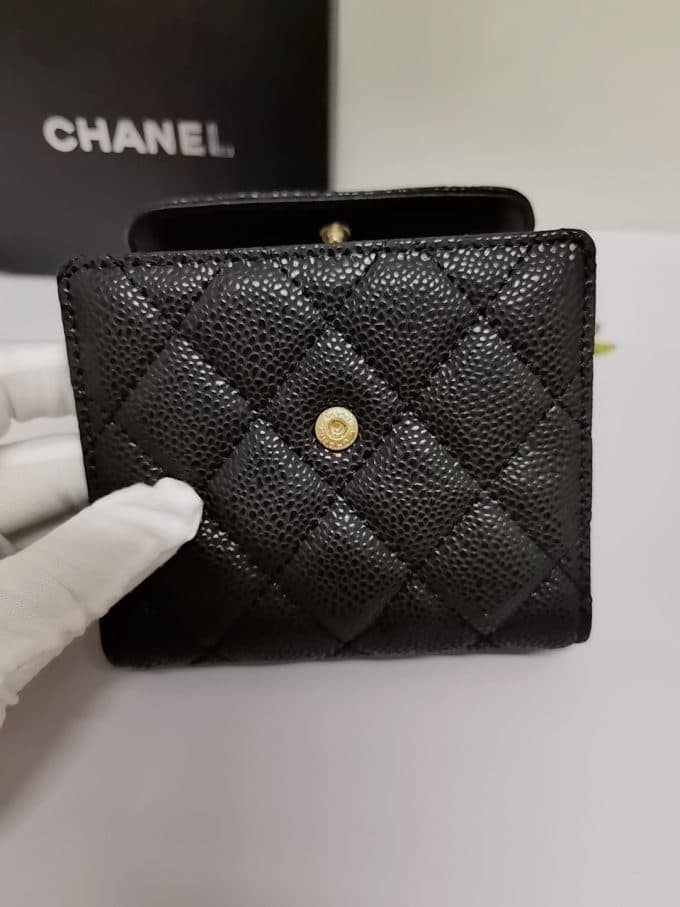 シャネル財布コピー 2021新品注目度NO.1 CHANEL レディース 財布 - 画像 (3)