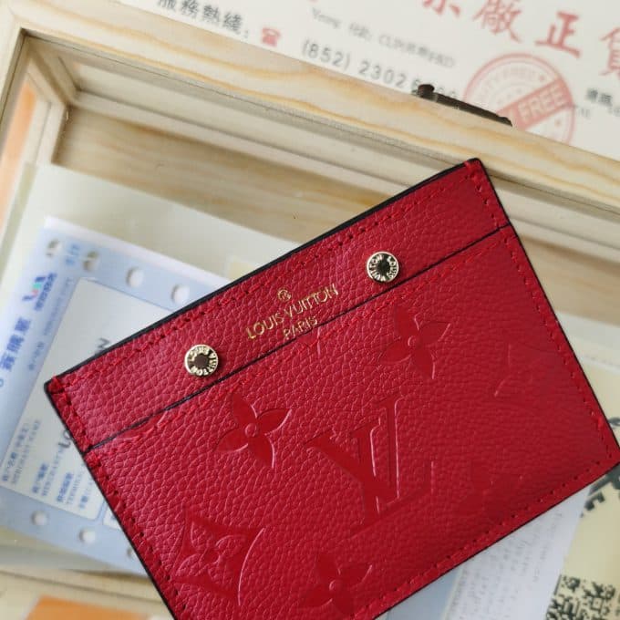 ルイヴィトン財布コピー 2021新品注目度NO.1 Louis Vuitton レディース 財布 - 画像 (3)