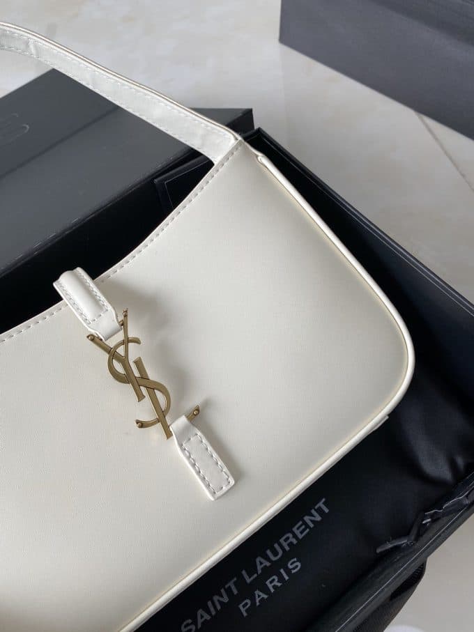 イヴサンローラン バッグコピー 定番人気2022新品 YSL レディース ハンドバッグ - 画像 (7)