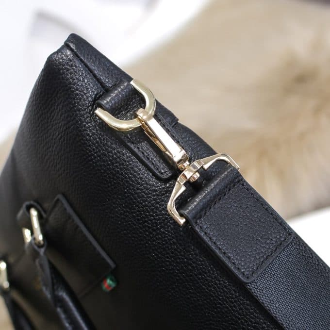 グッチバッグコピー 定番人気2021新品 GUCCI メンズ ブリーフケース - 画像 (5)