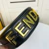 フェンディバッグコピー 定番人気2022新品 FENDI レディース ハンドバッグ - 画像 (4)
