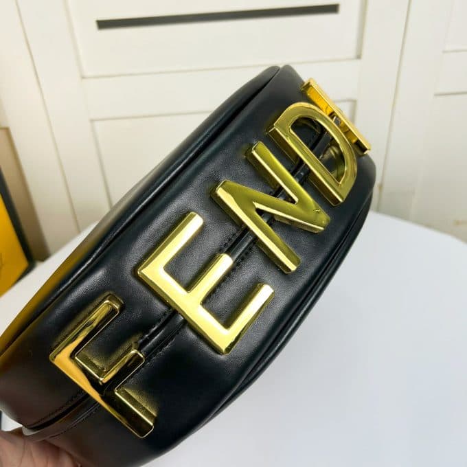 フェンディバッグコピー 定番人気2022新品 FENDI レディース ハンドバッグ - 画像 (4)