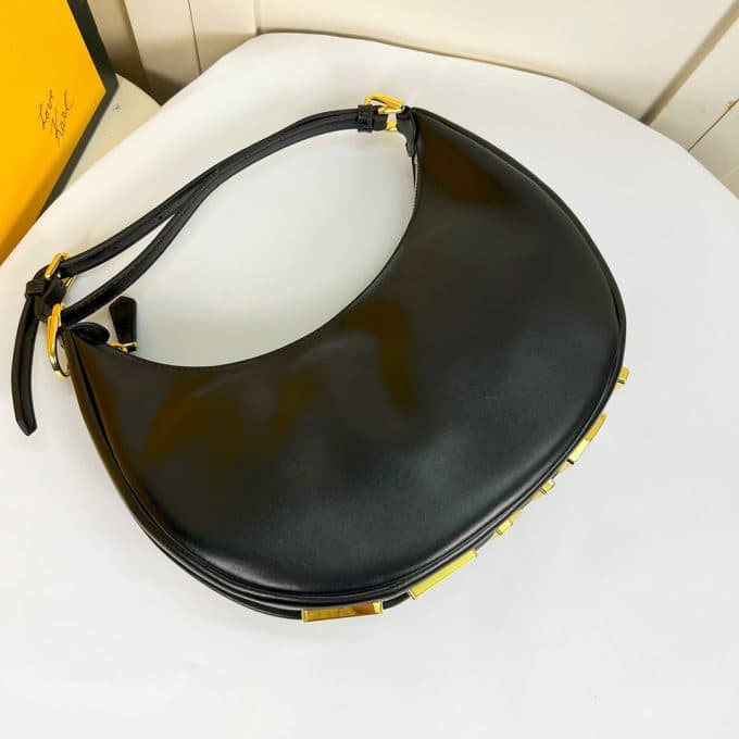 フェンディバッグコピー 定番人気2022新品 FENDI レディース ハンドバッグ - 画像 (5)