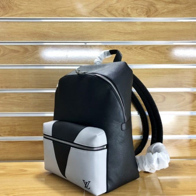ルイヴィトンバッグコピー 定番人気2021新品 Louis Vuitton 男女兼用 バックパック - 画像 (4)