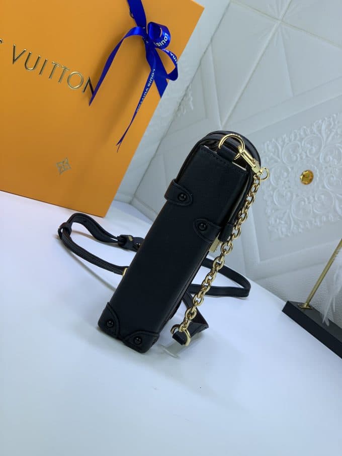 ルイヴィトンバッグコピー 2021新品注目度NO.1 Louis Vuitton 男女兼用 携帯 電話 バッグ - 画像 (5)