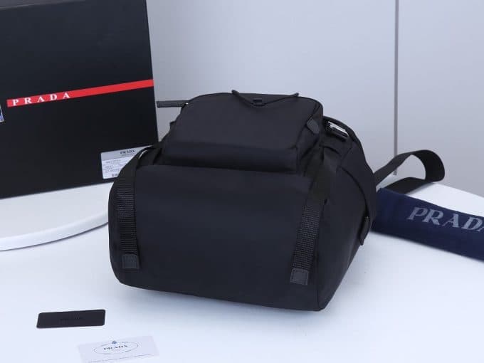 高品質プラダバッグコピー 大人気2021新品 PRADA メンズ バックパック - 画像 (6)