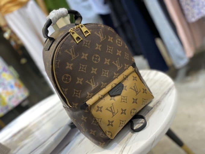 ルイヴィトンバッグコピー 大人気2021新品 Louis Vuitton メンズ バックパック - 画像 (2)