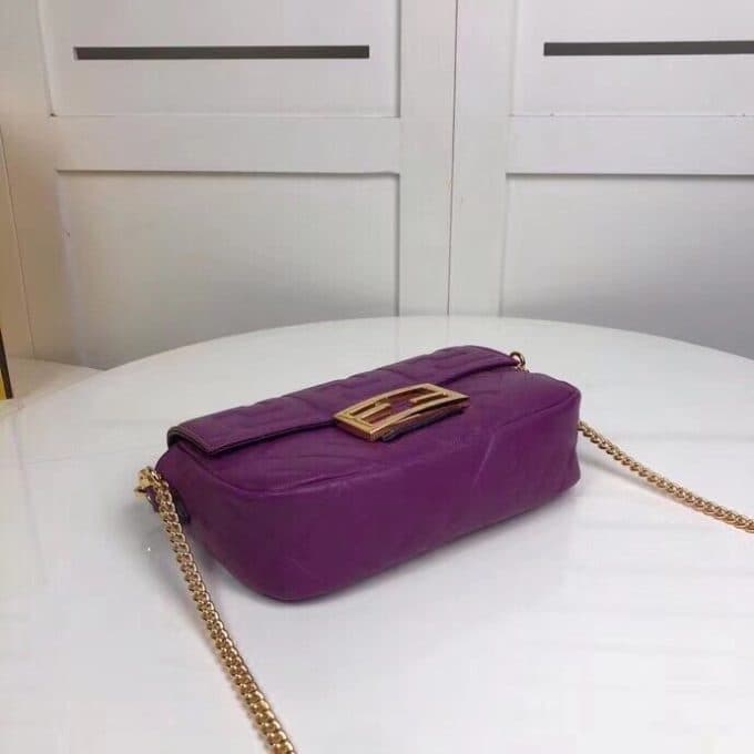 フェンディバッグコピー 大人気2022新品 FENDI レディース ショルダーバッグ - 画像 (7)