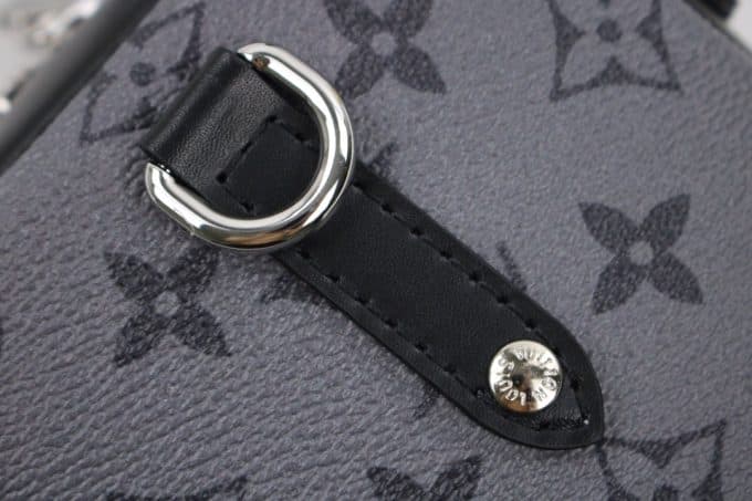 高品質ルイヴィトンバッグコピー 大人気2021新品 Louis Vuitton メンズ ショルダーバッグ - 画像 (5)