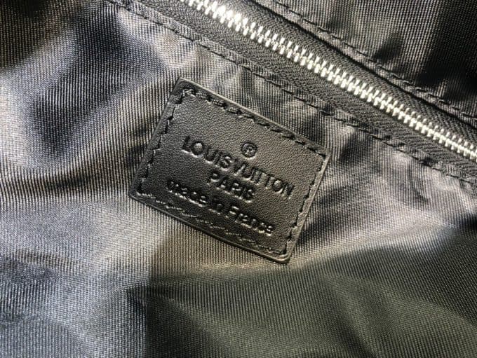 ルイヴィトンバッグコピー大人気2022新品 Louis Vuitton 男女兼用 ボストンバッグ - 画像 (9)