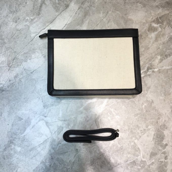 高品質 バレンシアガバッグコピー 定番人気2021新品 BALENCIAGA 男女兼用 セカンドバッグ - 画像 (2)