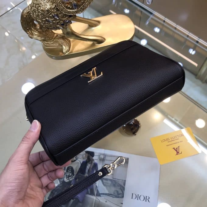 ルイヴィトンバッグコピー 2021新品注目度NO.1 Louis Vuitton メンズ セカンドバッグ - 画像 (7)