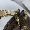 ルイヴィトンバッグコピー 2020新品注目度NO.1 Louis Vuitton レディース ショルダーバッグ - 画像 (8)