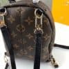 ルイヴィトンバッグコピー 大人気2020新品 Louis Vuitton レディース バックパック - 画像 (4)