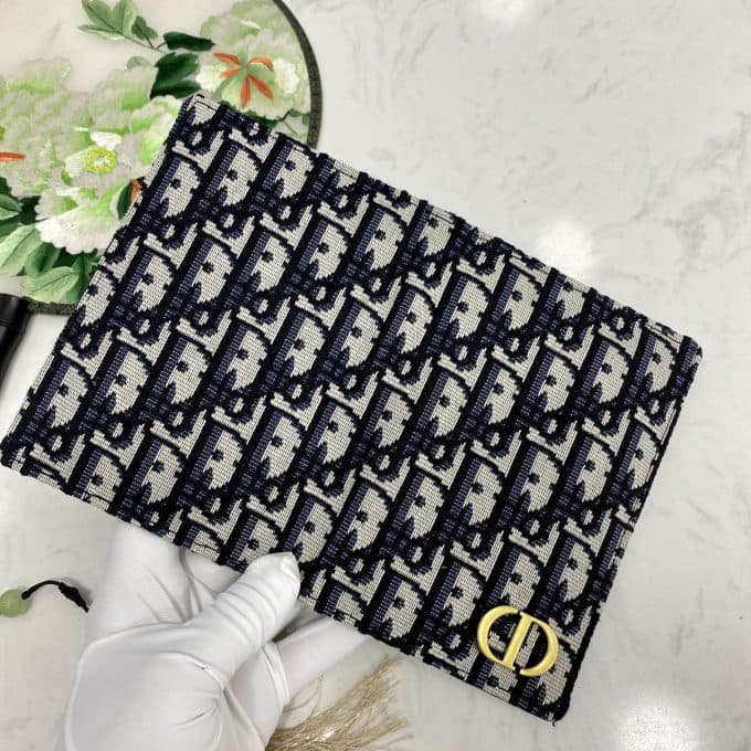 ディオール財布コピー 定番人気2021新品 Dior レディース 財布 - 画像 (9)