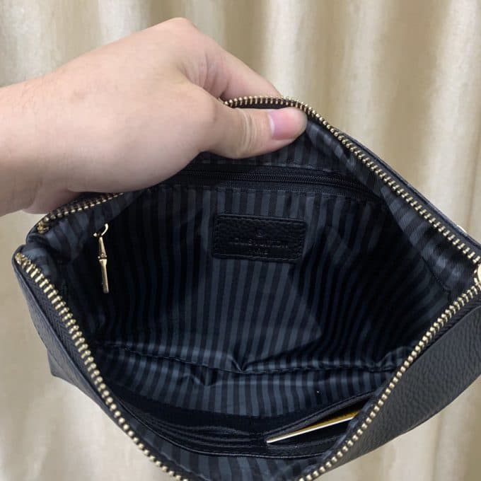 ルイヴィトンバッグコピー 大人気2021新品 Louis Vuitton メンズ セカンドバッグ - 画像 (8)