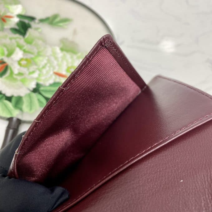 ディオール財布コピー 定番人気2021新品 Dior レディース 財布 - 画像 (5)