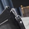 モンブランバッグコピー 定番人気2021新品 Montblancメンズ セカンドバッグ - 画像 (5)