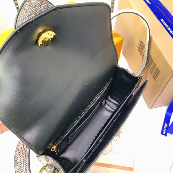 ルイヴィトンバッグコピー 定番人気2020新品 Louis Vuitton レディース ショルダーバッグ - 画像 (9)