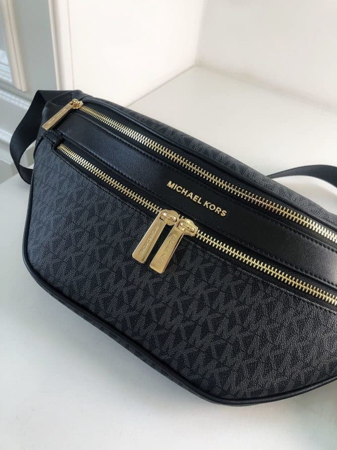 マイケル コースバッグコピー 定番人気2021新品 Michael Kors 男女兼用 ウエストポーチ - 画像 (4)
