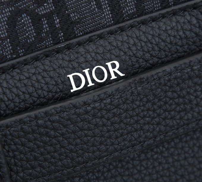 ディオールバッグコピー 大人気2021新品 Dior メンズ ボディバッグ - 画像 (5)