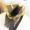 フェンディバッグコピー 大人気2022新品 FENDI レディース ショルダーバッグ - 画像 (5)