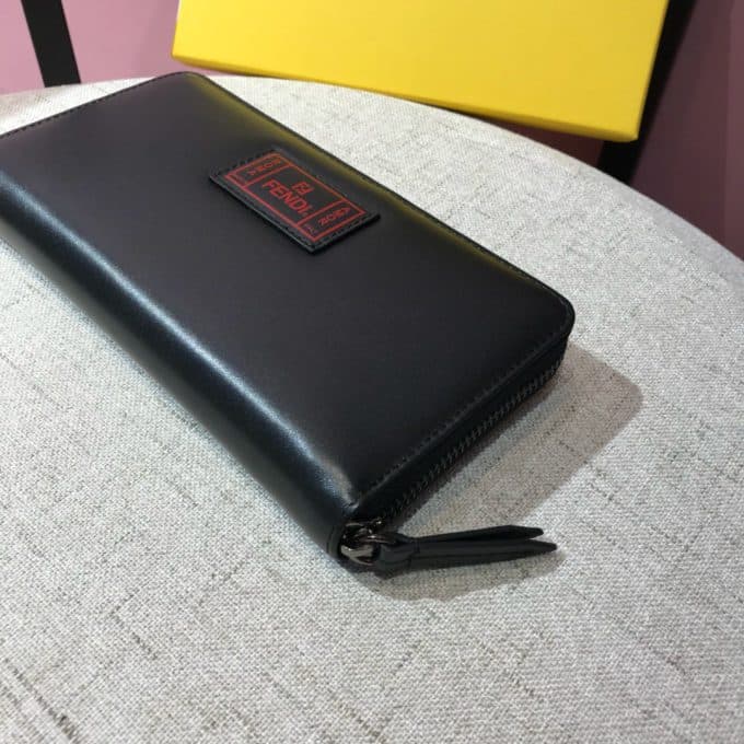 フェンディ財布コピー 定番人気2021新品 FENDI レディース 長財布 - 画像 (7)