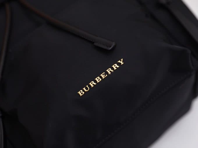 バーバリーバッグコピー 大人気2021新品 BURBERRY 男女兼用 バックパック - 画像 (7)