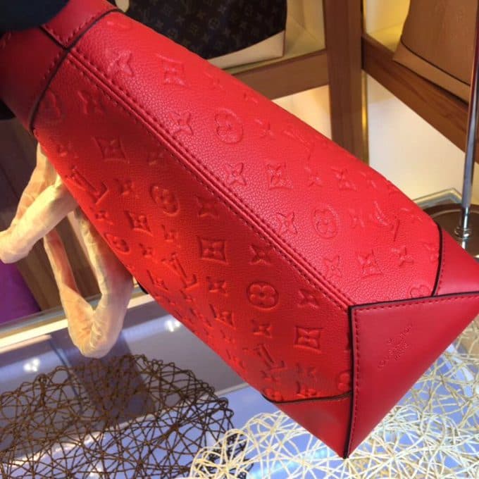 ルイヴィトンバッグコピー 2020新品注目度NO.1 Louis Vuitton レディース トートバッグ - 画像 (5)
