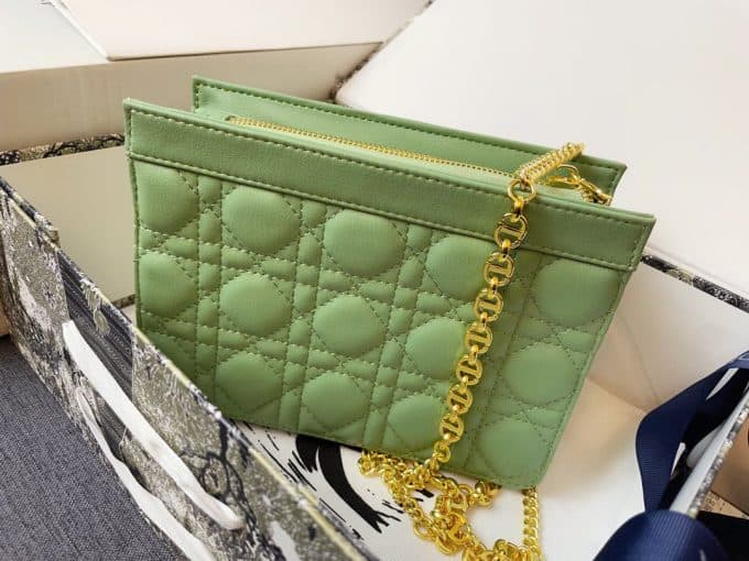 ディオールバッグコピー 2022新品注目度NO.1 Dior レディース ショルダーバッグ - 画像 (3)