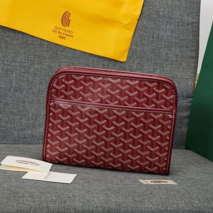 ゴヤールバッグコピー 2021新品注目度NO.1 GOYARD 男女兼用 セカンドバッグ