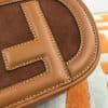 フェンディバッグコピー 大人気2022新品 FENDI レディース ショルダーバッグ - 画像 (5)